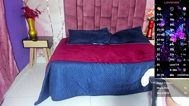 aby_divine's cam snapshot