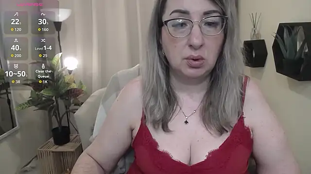 KKMimiKK's cam snapshot