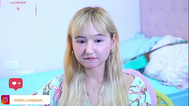 Pinkie_Princes live sex cam