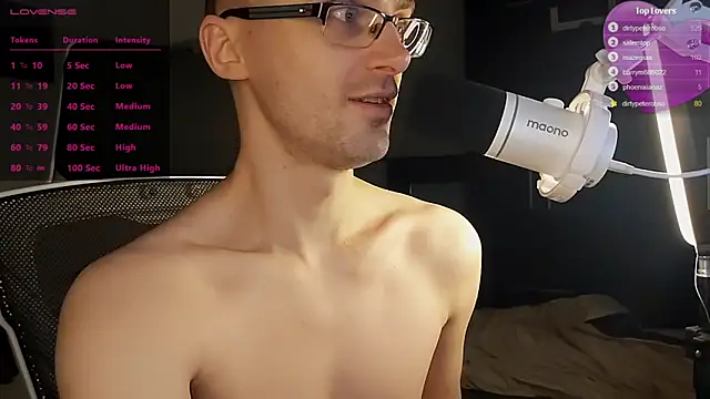 Moonsire1's cam snapshot