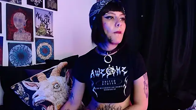 MelisaVelvet's cam snapshot