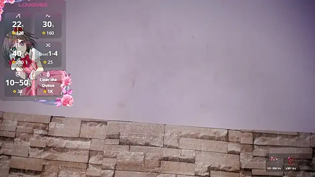 DaraKat18 live sex cam