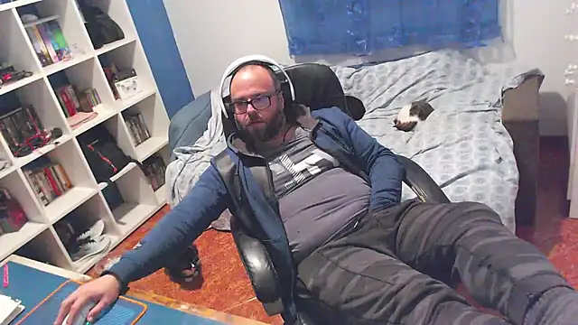 ravingr4d4's cam snapshot