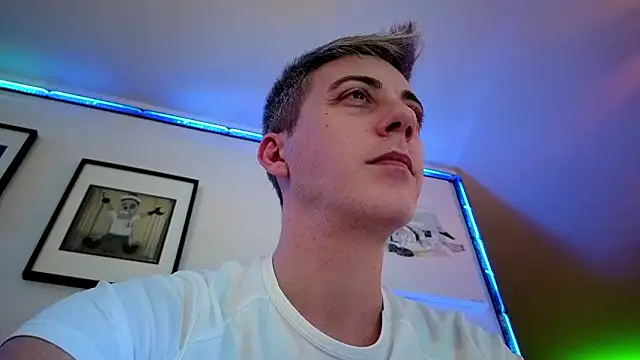 1Hugo1's cam snapshot