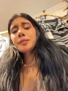 clarachanelricek live sex cam