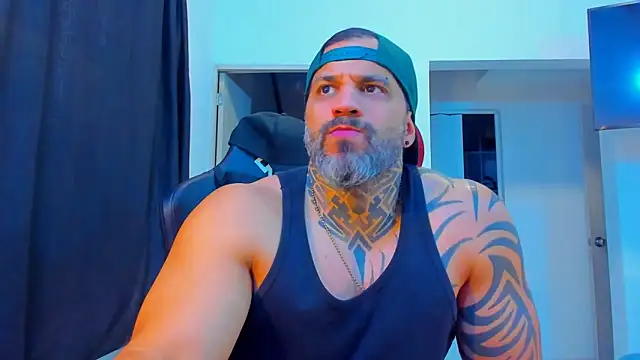 JoshRigby's cam snapshot