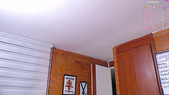 Salome-sw live sex cam