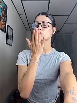 Godsfavorite19's cam snapshot