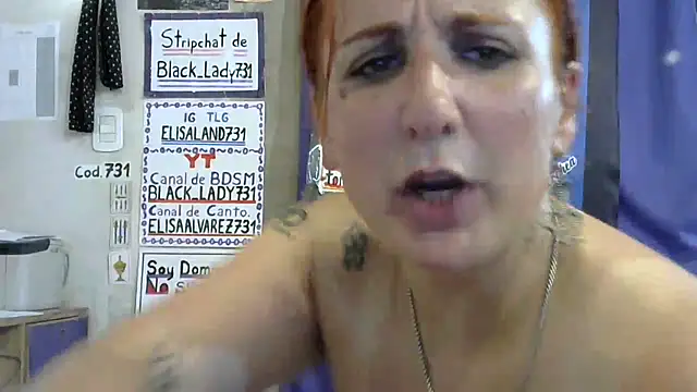 black_lady731's cam snapshot