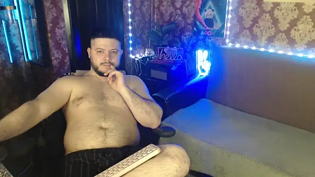 thor_master's cam snapshot