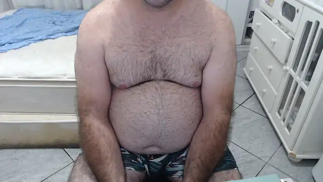 MysterBearMG's cam snapshot