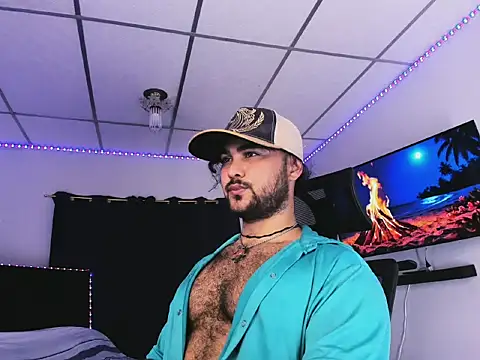 Sebas-hott's cam snapshot