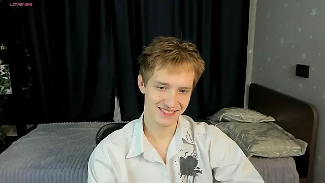 Kai_Milller's cam snapshot