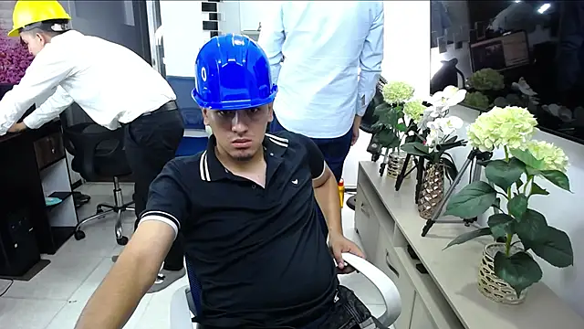 connor_lenoxx's cam snapshot