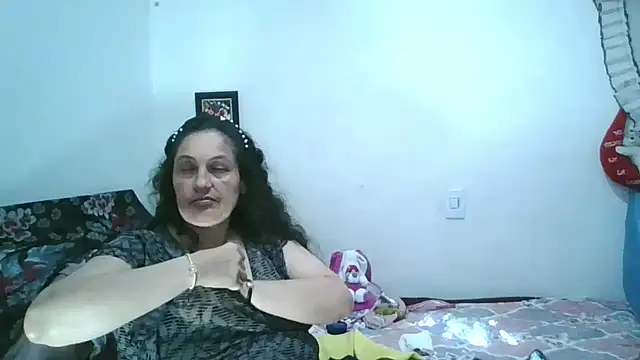 ximenajimenez's cam snapshot