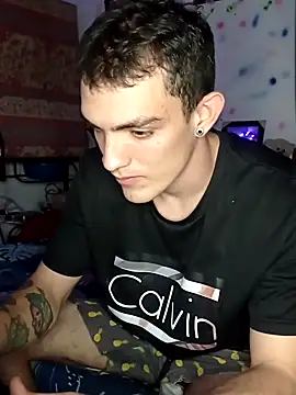 themaykiin18's cam snapshot