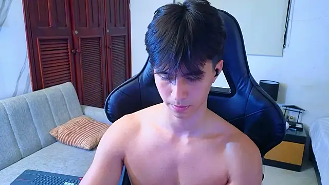 carl_dixon's cam snapshot