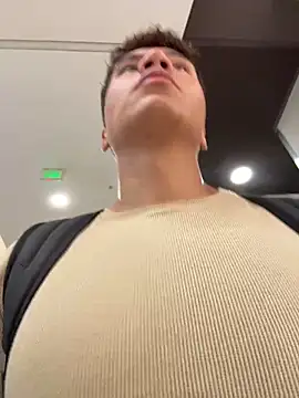 Logan_smith1's cam snapshot