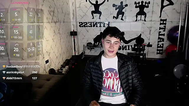 AustinJones_'s cam snapshot