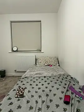 ScarStarX's cam snapshot