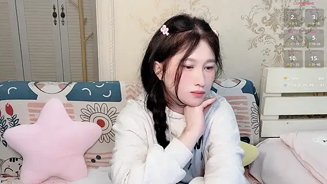 anna-888-'s cam snapshot