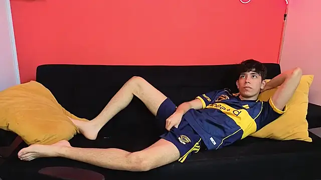 Neo_Twink's cam snapshot