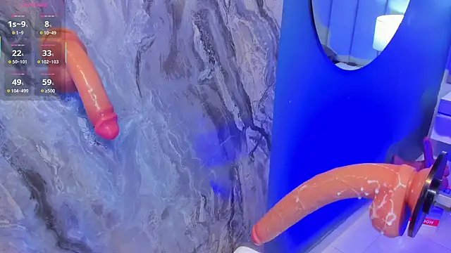 mayfox_06 live sex cam