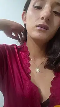 princess_foxxy's cam snapshot