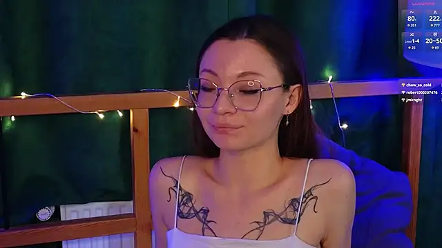 SarahNunez's cam snapshot