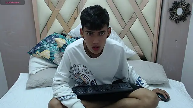 Astaroth_Grigori's cam snapshot