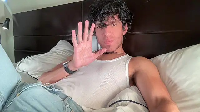 beranco19's cam snapshot