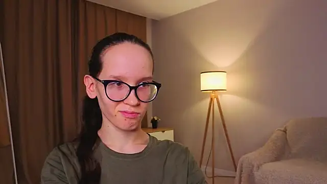 BettyBrowni live sex cam