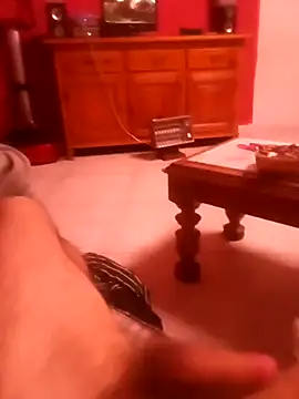 rush6983's cam snapshot