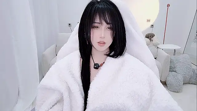 Evangelin-e live sex cam