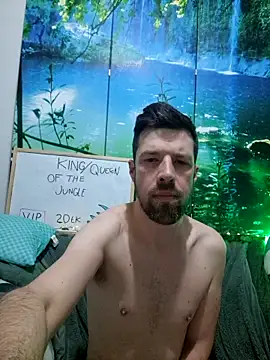 welcome-to-the-jungle's cam snapshot