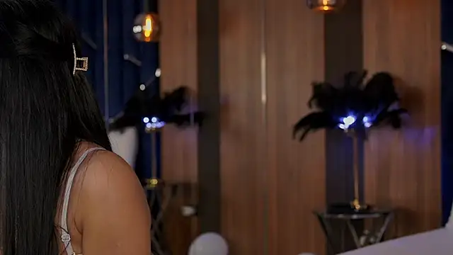 KylieKroftt's cam snapshot