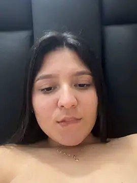 Camila_sanchez25 live sex cam