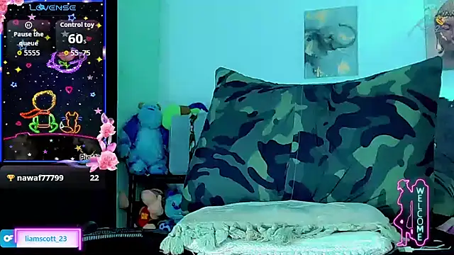 Liamscott_ live sex cam