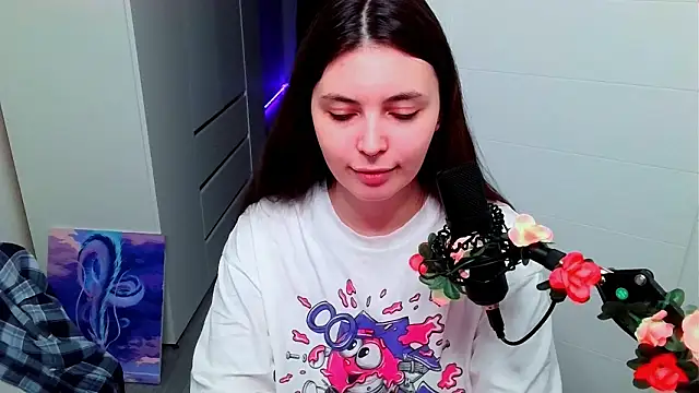 peachyness's cam snapshot