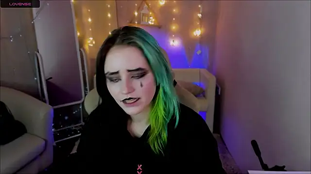 RubyMyst live sex cam