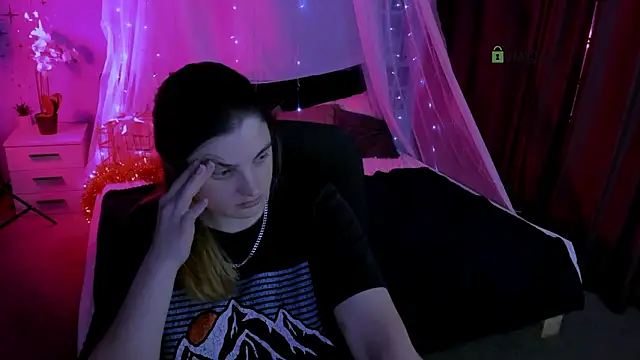 foxy_tease_ live sex cam