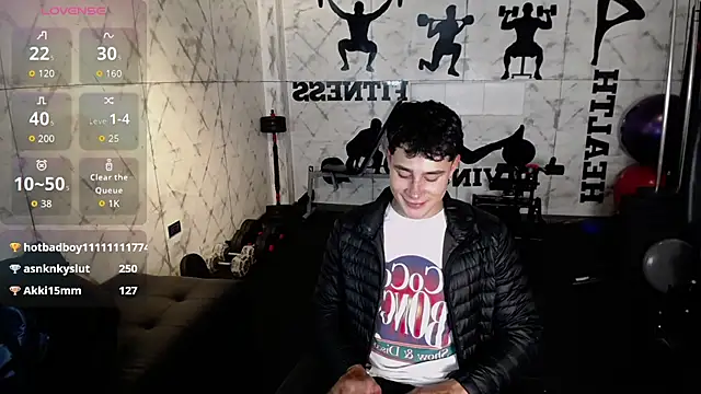 AustinJones_'s cam snapshot