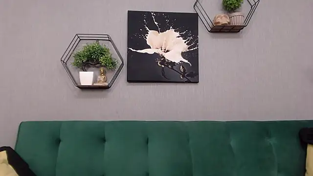 KaneHunter's cam snapshot