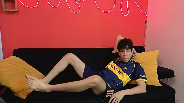 Neo_Twink's cam snapshot