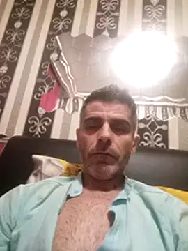 Ianne150's cam snapshot