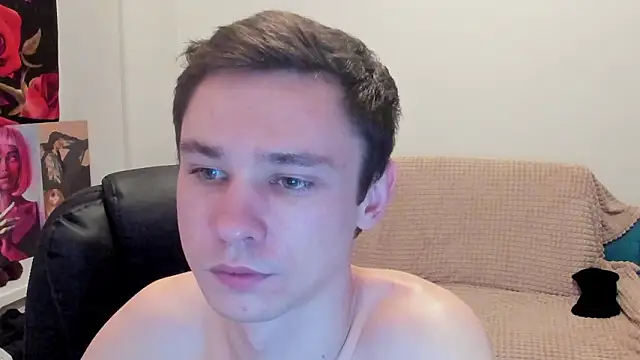 Alexmansuper's cam snapshot