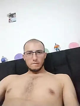 Camilo1826's cam snapshot