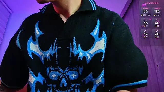 dimitri-bilak's cam snapshot