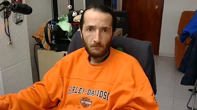 softail85's cam snapshot