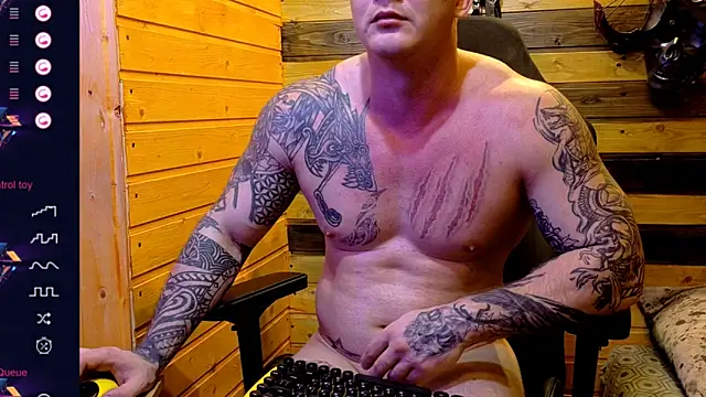 MrrKray's cam snapshot